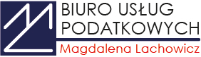 Biuro Usług Podatkowych Magdalena Lachowicz